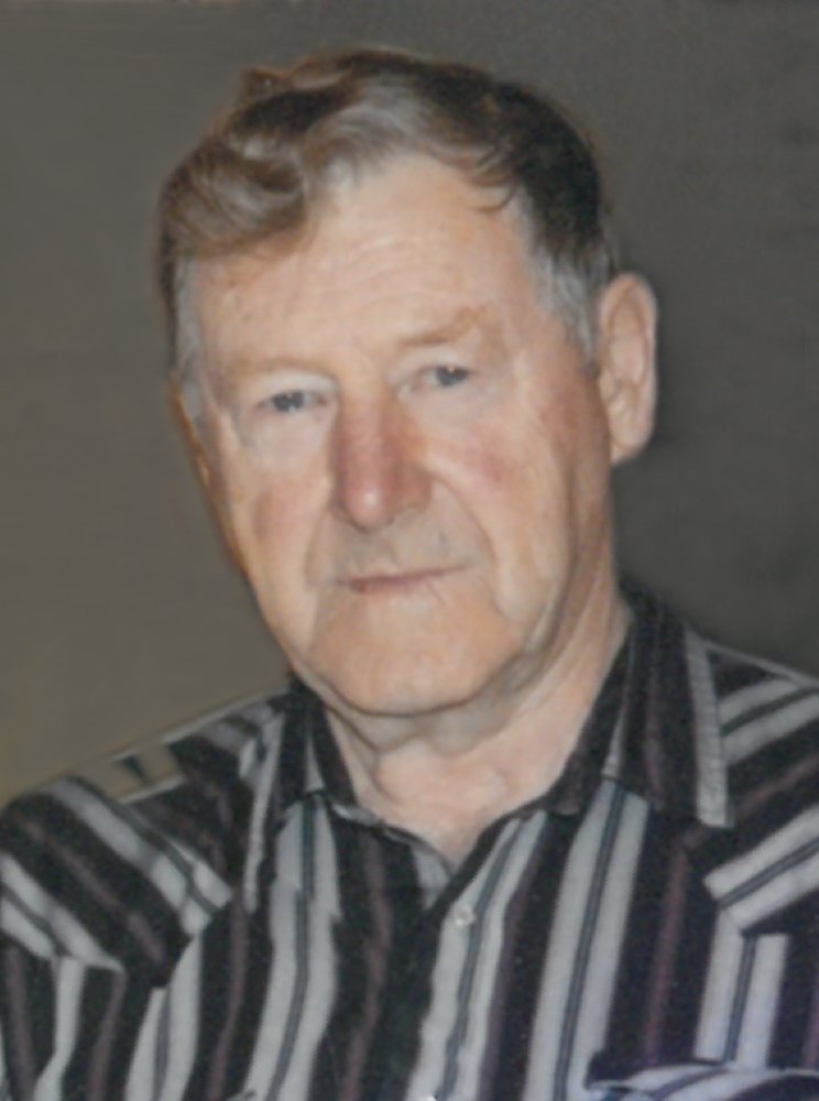 John Klassen