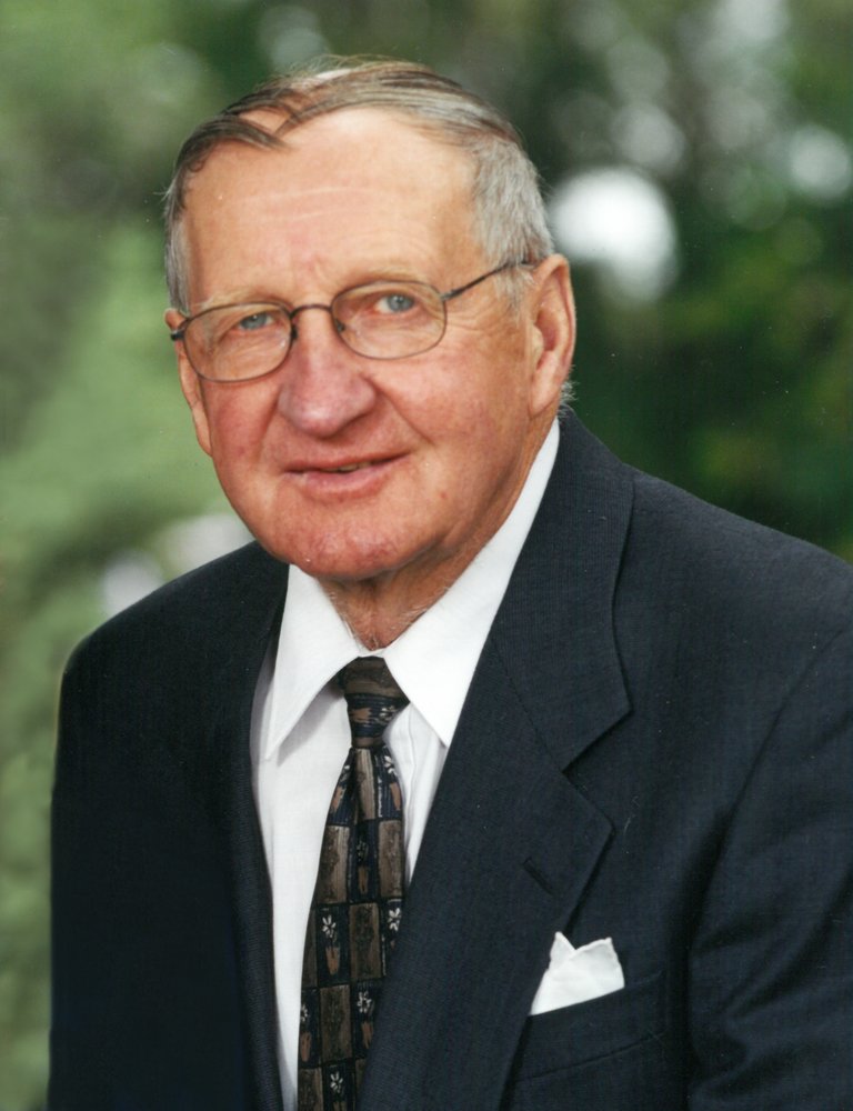 John Fehr