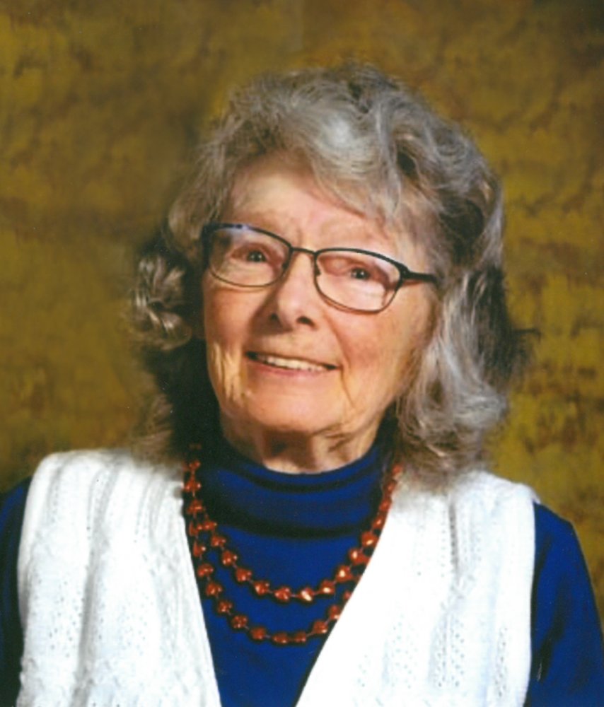 Bertha Thiessen