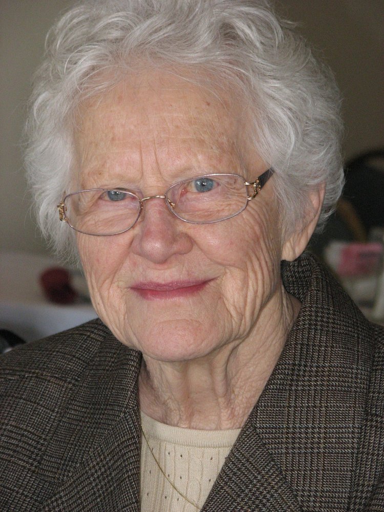 Dora Friesen