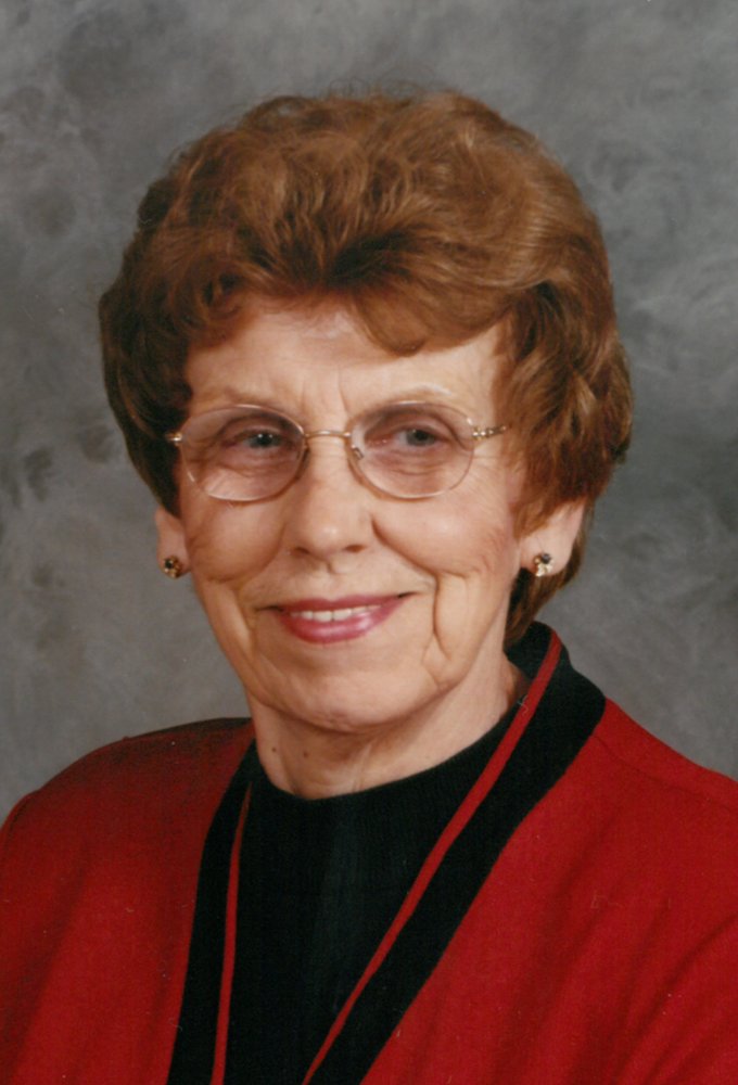 Anne Bukowsky