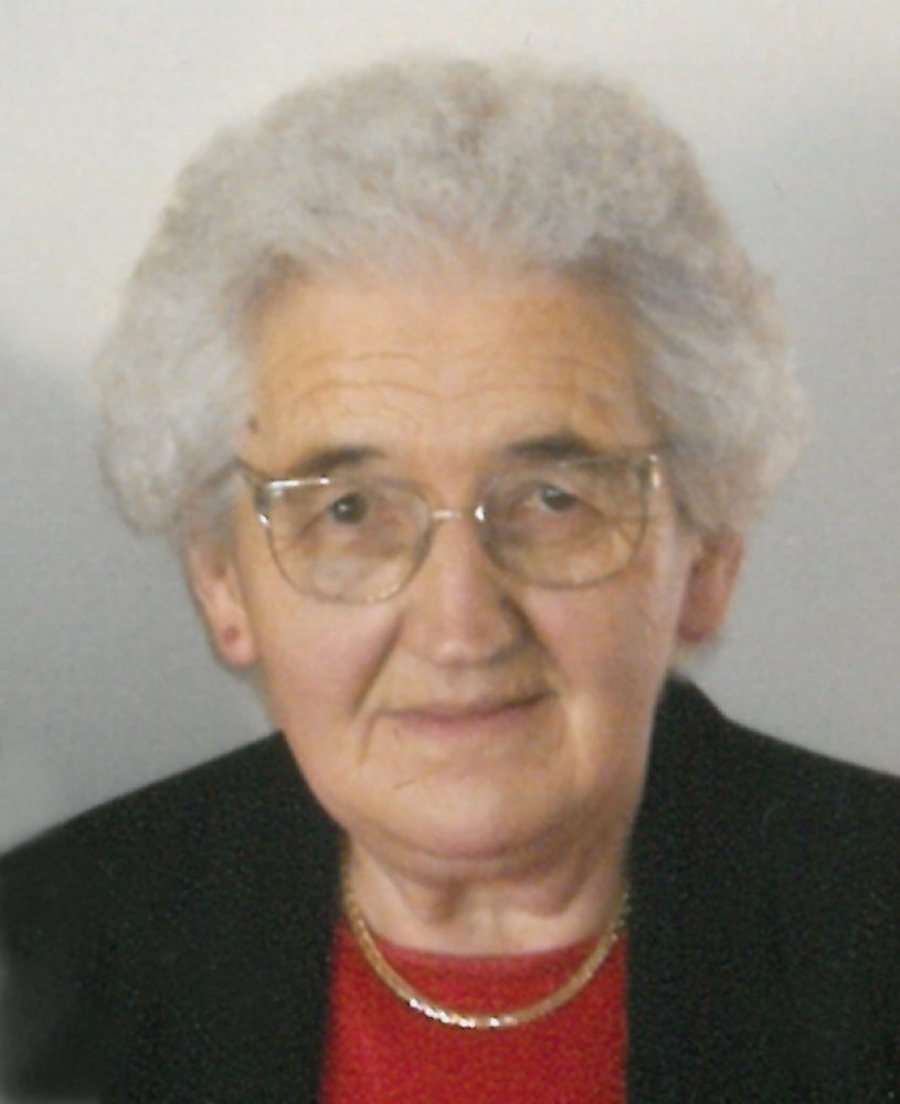 Elsie Siemens