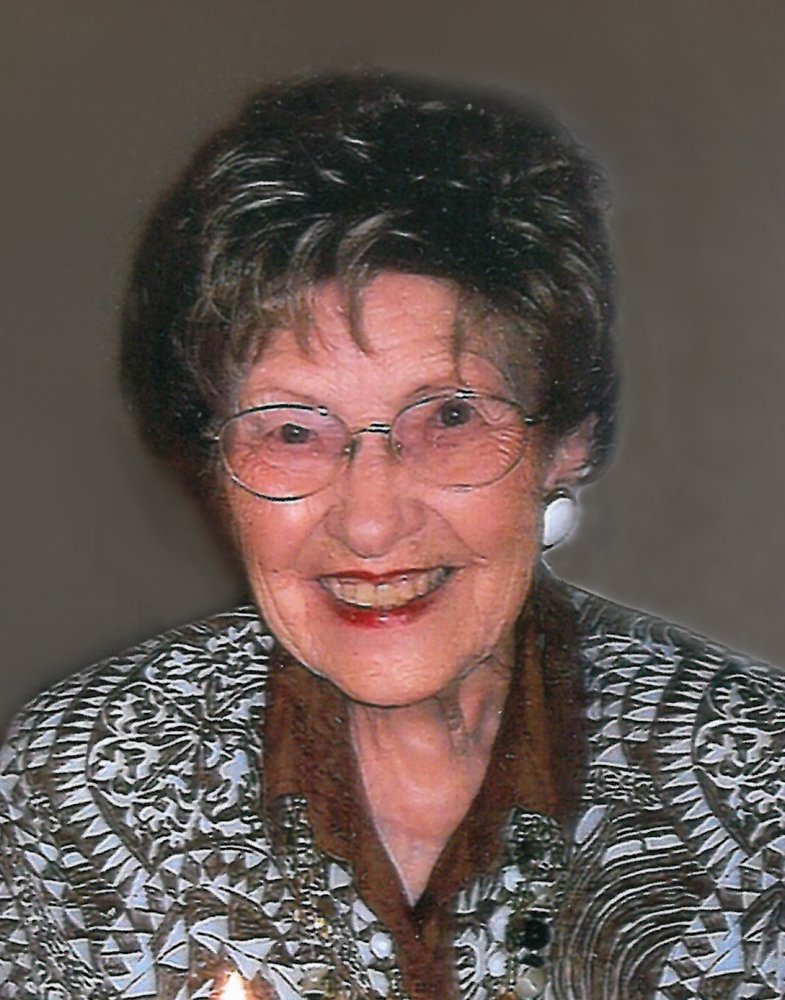 Lenora McRae