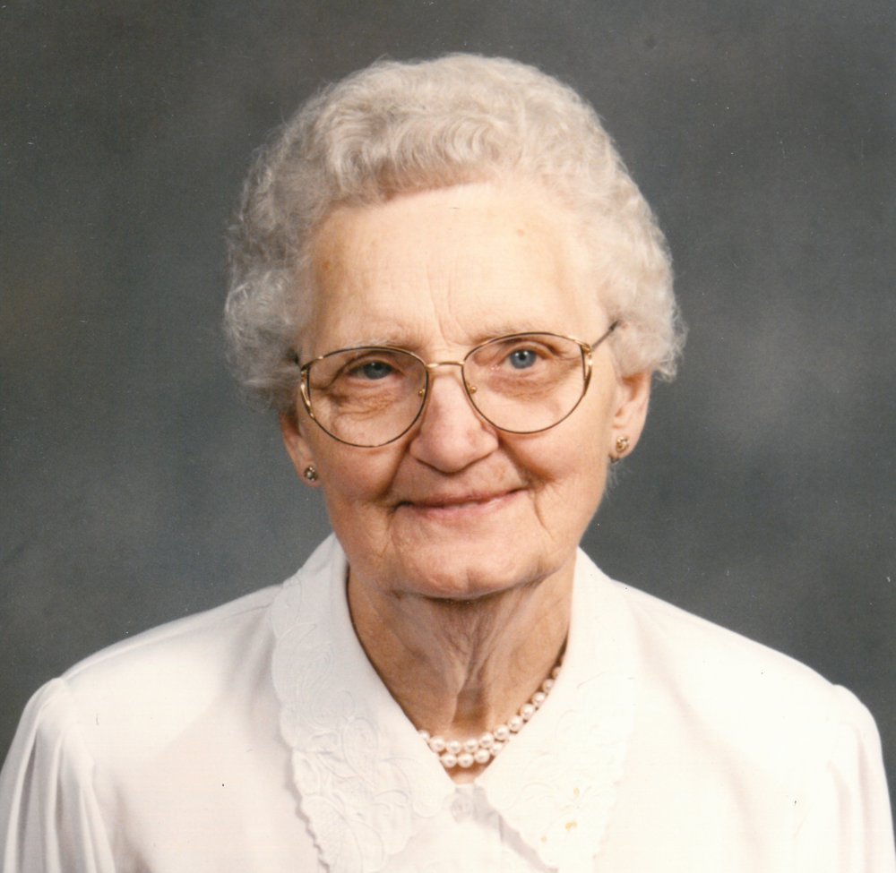 Erna Dyck