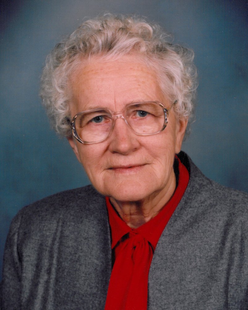 Margaret Penner