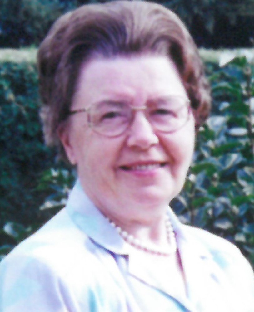 Lillian Weinberger