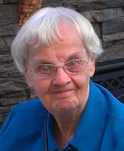 Dora Klaassen