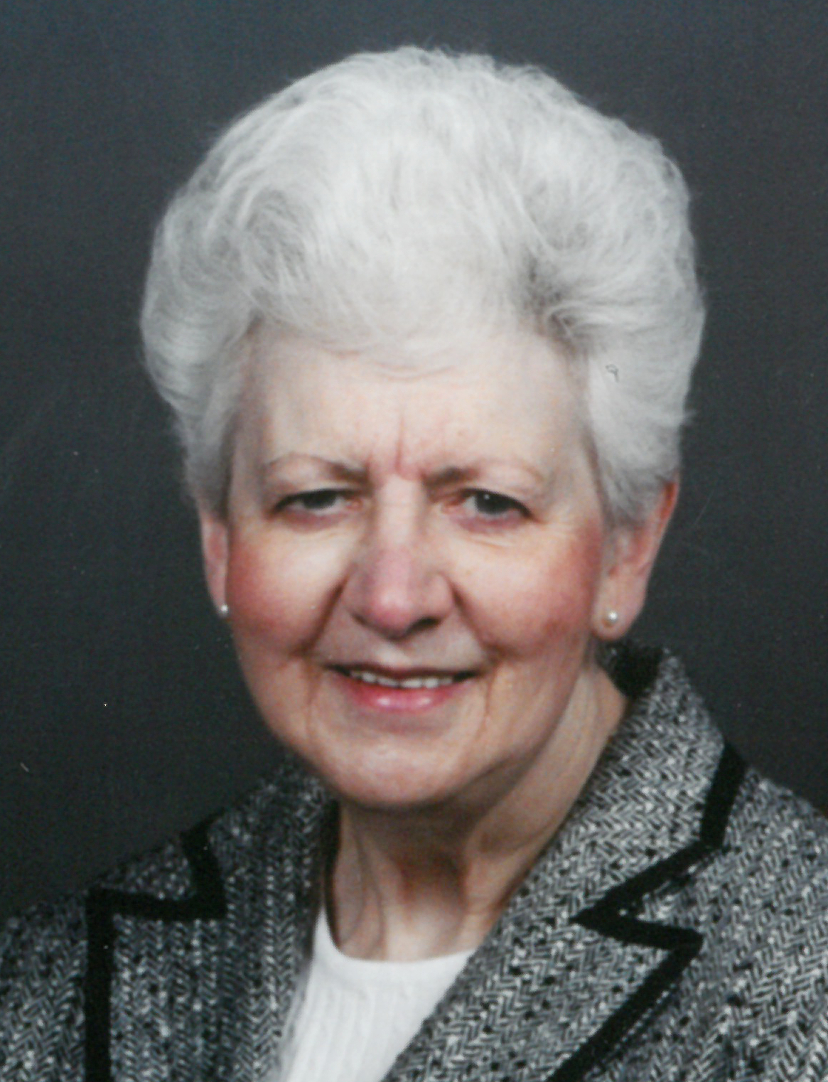 Doris Heppner